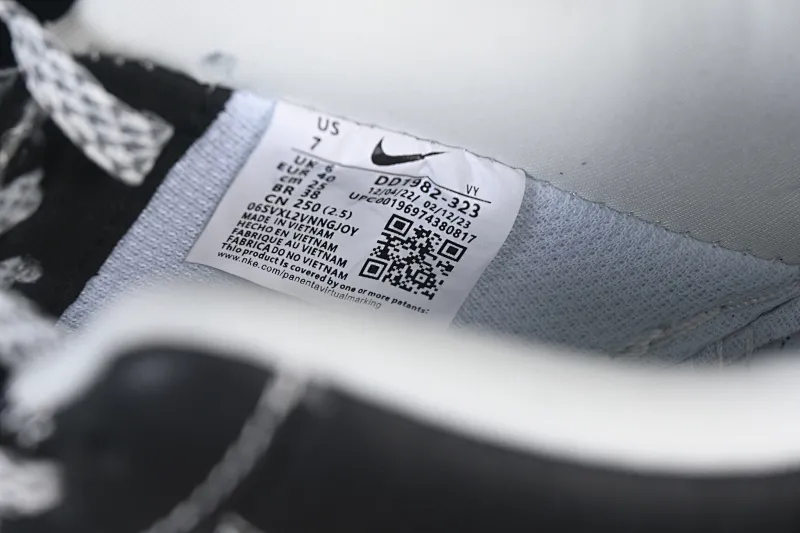 All categories Nk Air Force 1 Air Force series Nk Air Force 1 Low Air Force low-top Nike Air Force 1'07 Low Stusi co-branded beige rubber sole Air Force 1 low-top casual sneakers DD1982-323
